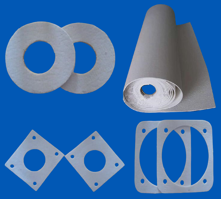 马关陶瓷纤维纸